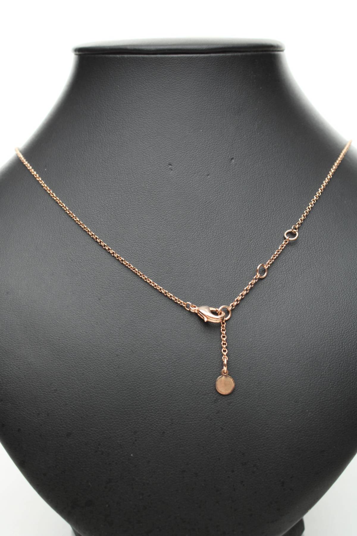 Колие Rebel Queen by Liu Jo3 - Contour.bg Колие Rebel Queen by Liu Jo3