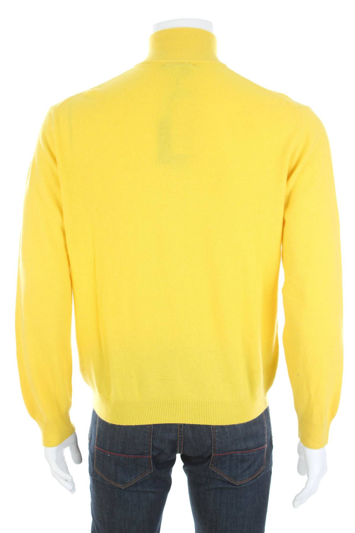 Мъжки пуловер Pull Love2