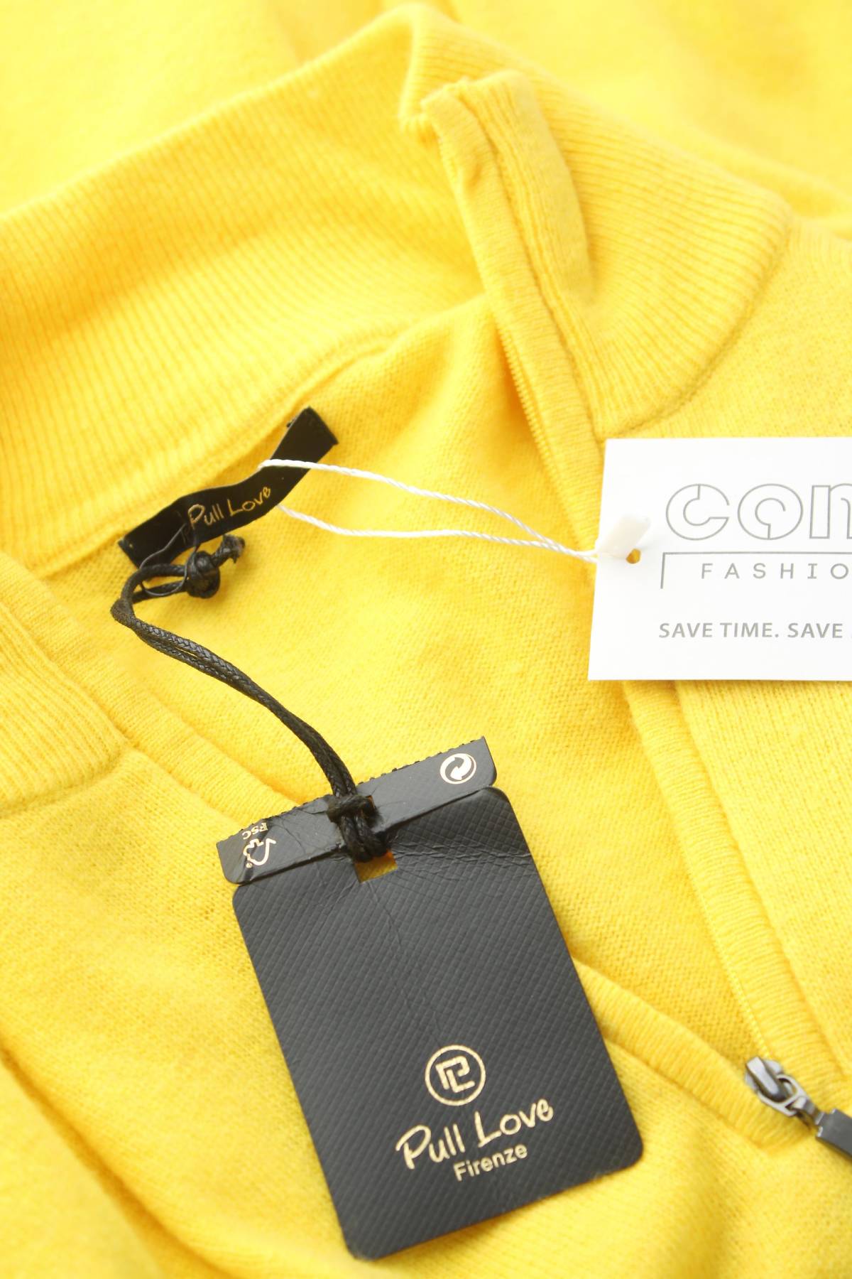 Мъжки пуловер Pull Love3