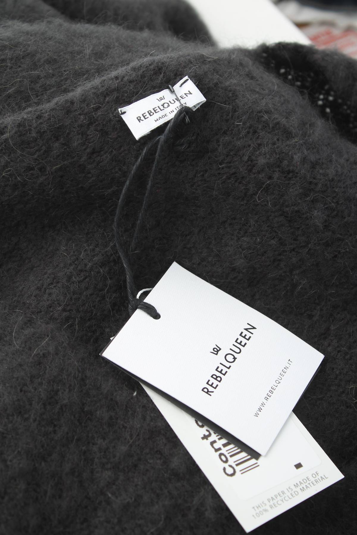 Рокля Rebel Queen by Liu Jo3 - Contour.bg Рокля Rebel Queen by Liu Jo3