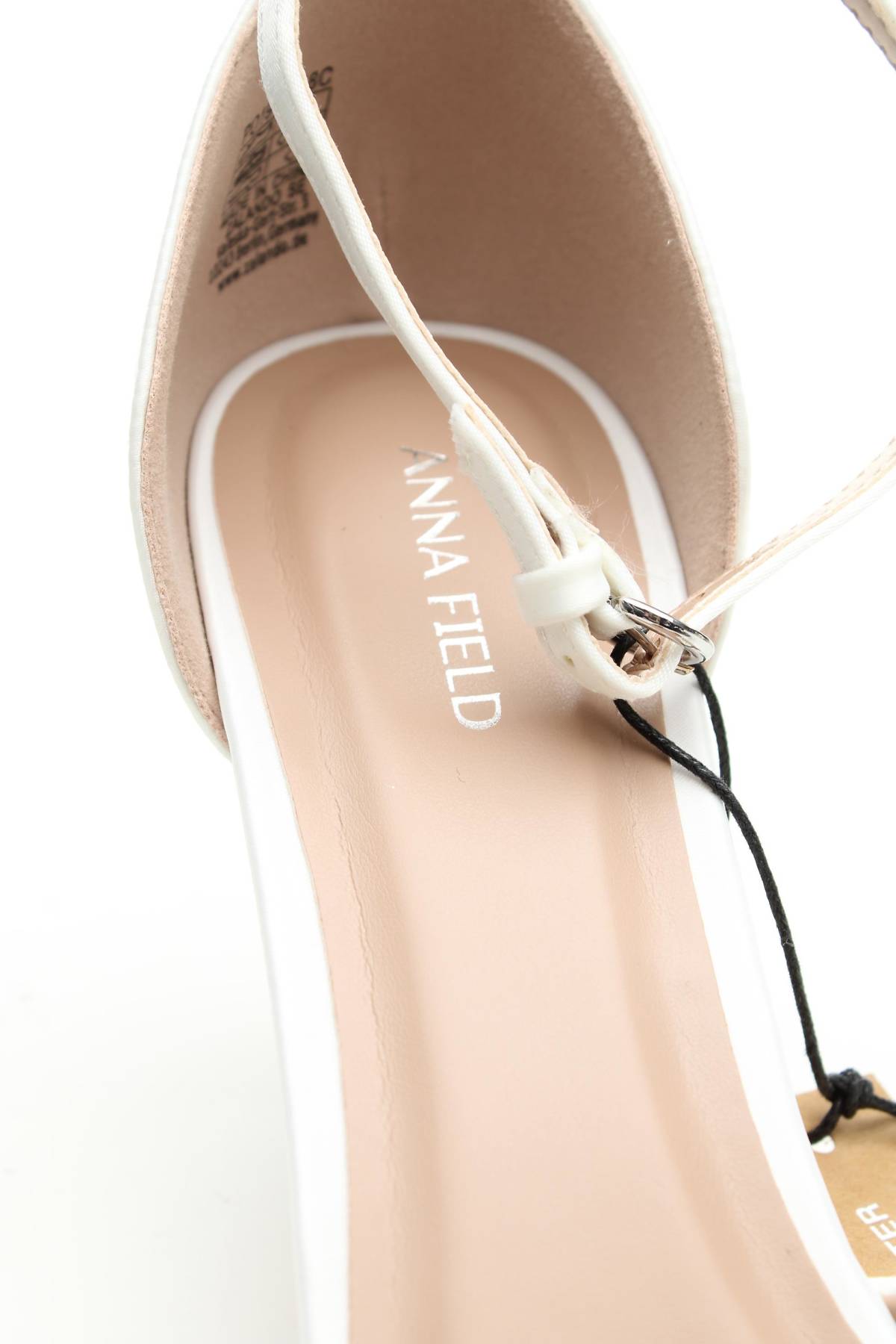 Дамски обувки Anna Field5