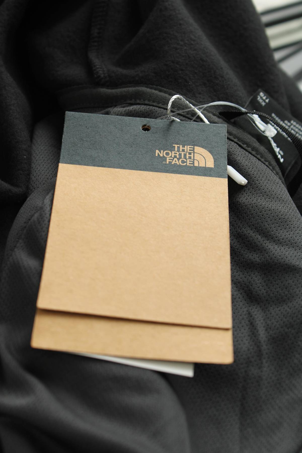 Ανδρικό φούτερ The North Face3