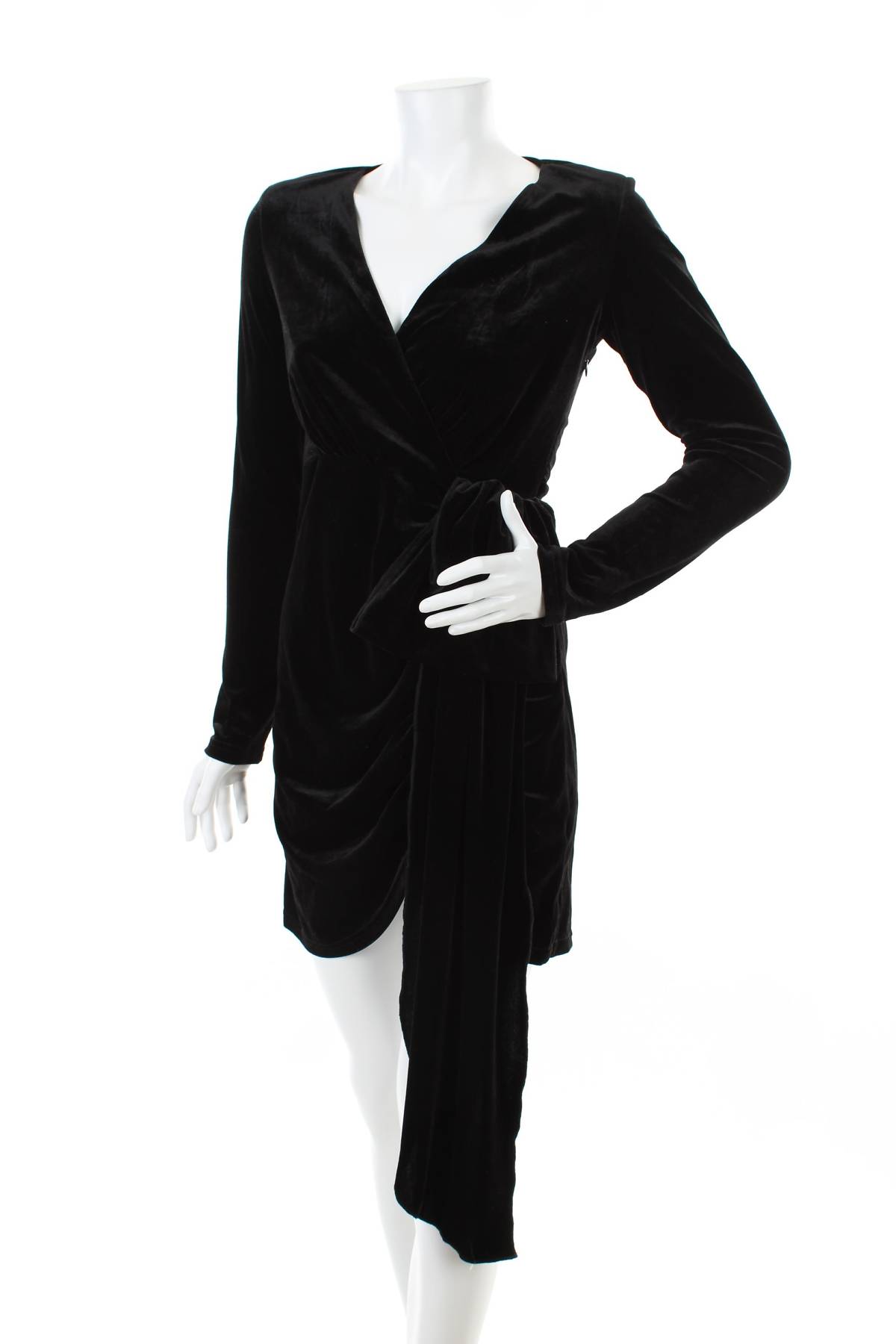 Рокля Style Cheat1