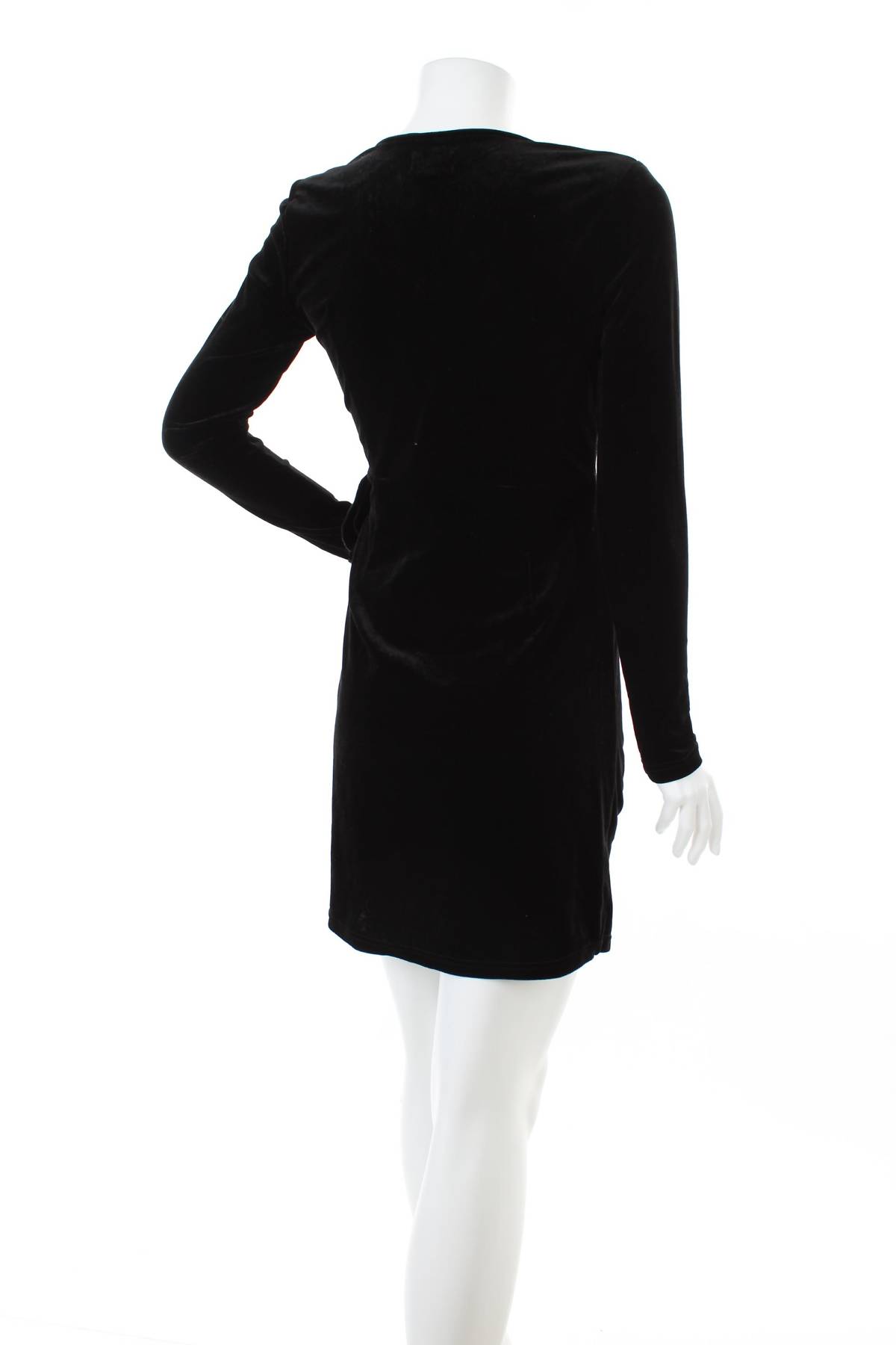 Рокля Style Cheat2