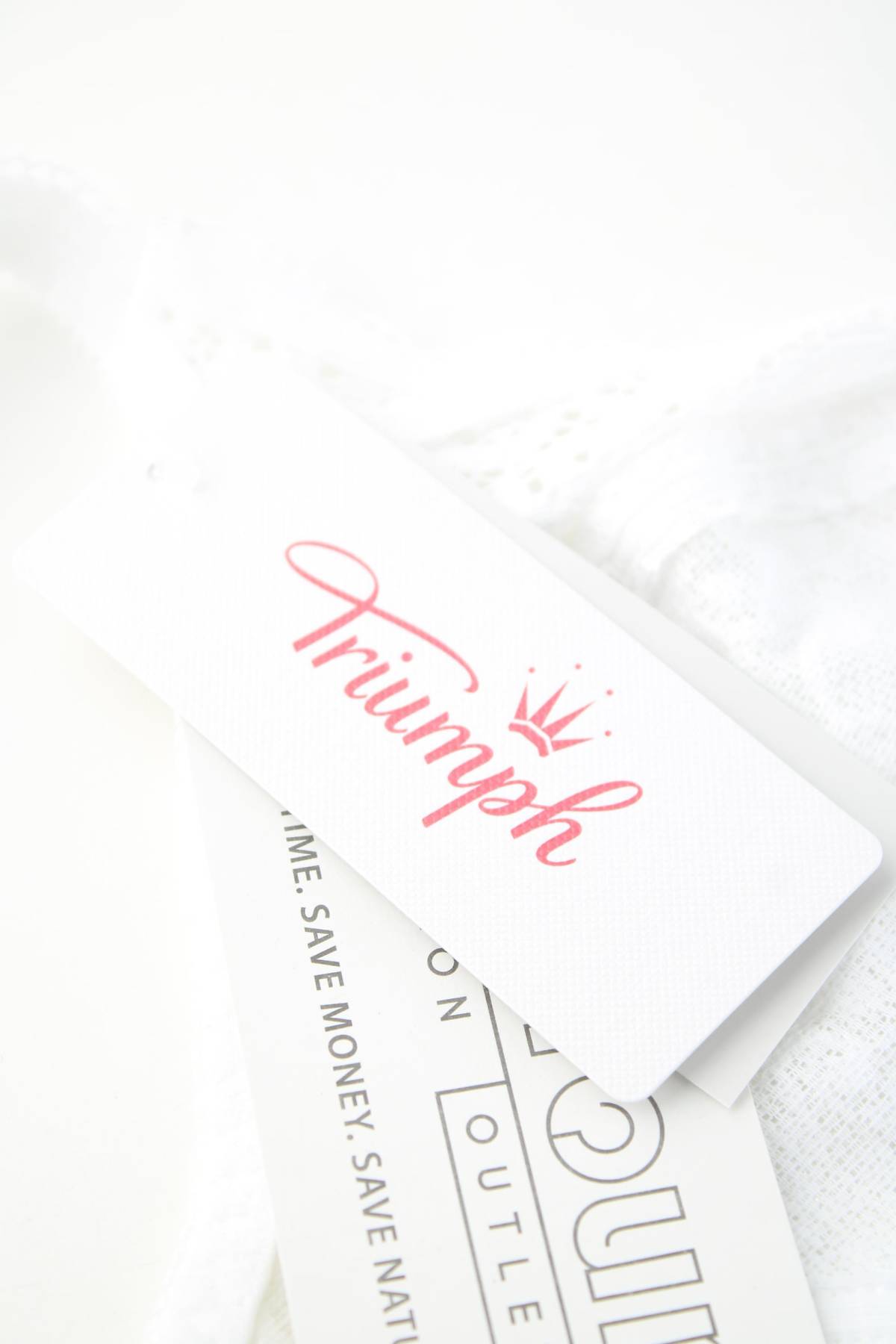 Сутиен Triumph3