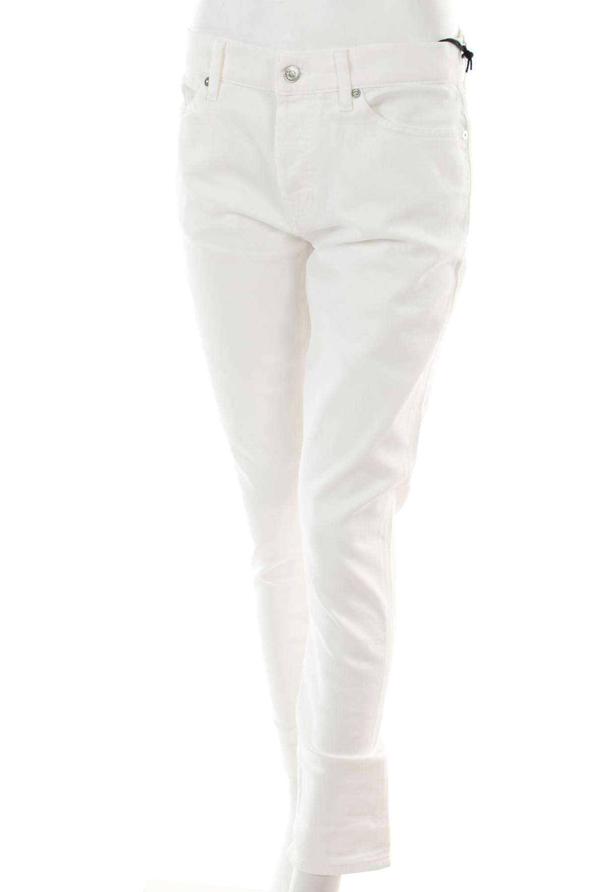 Γυναικεία τζιν 7 For All Mankind1