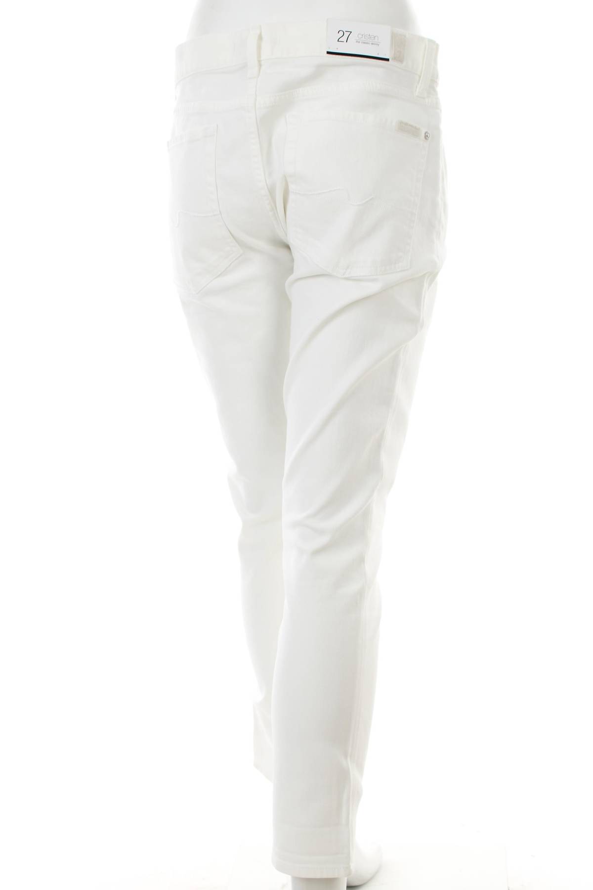 Γυναικεία τζιν 7 For All Mankind2