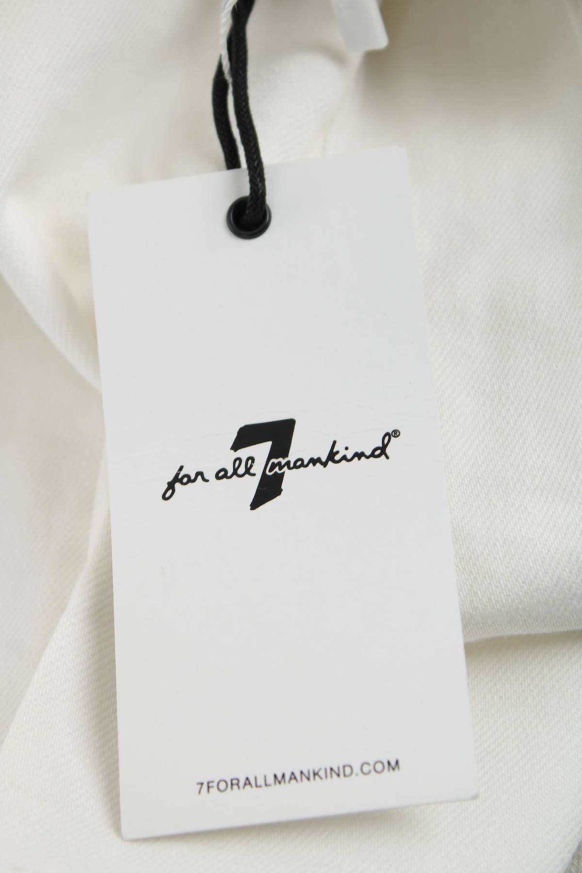 Γυναικεία τζιν 7 For All Mankind3