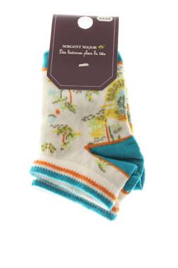 Κάλτσες Sergent Major1