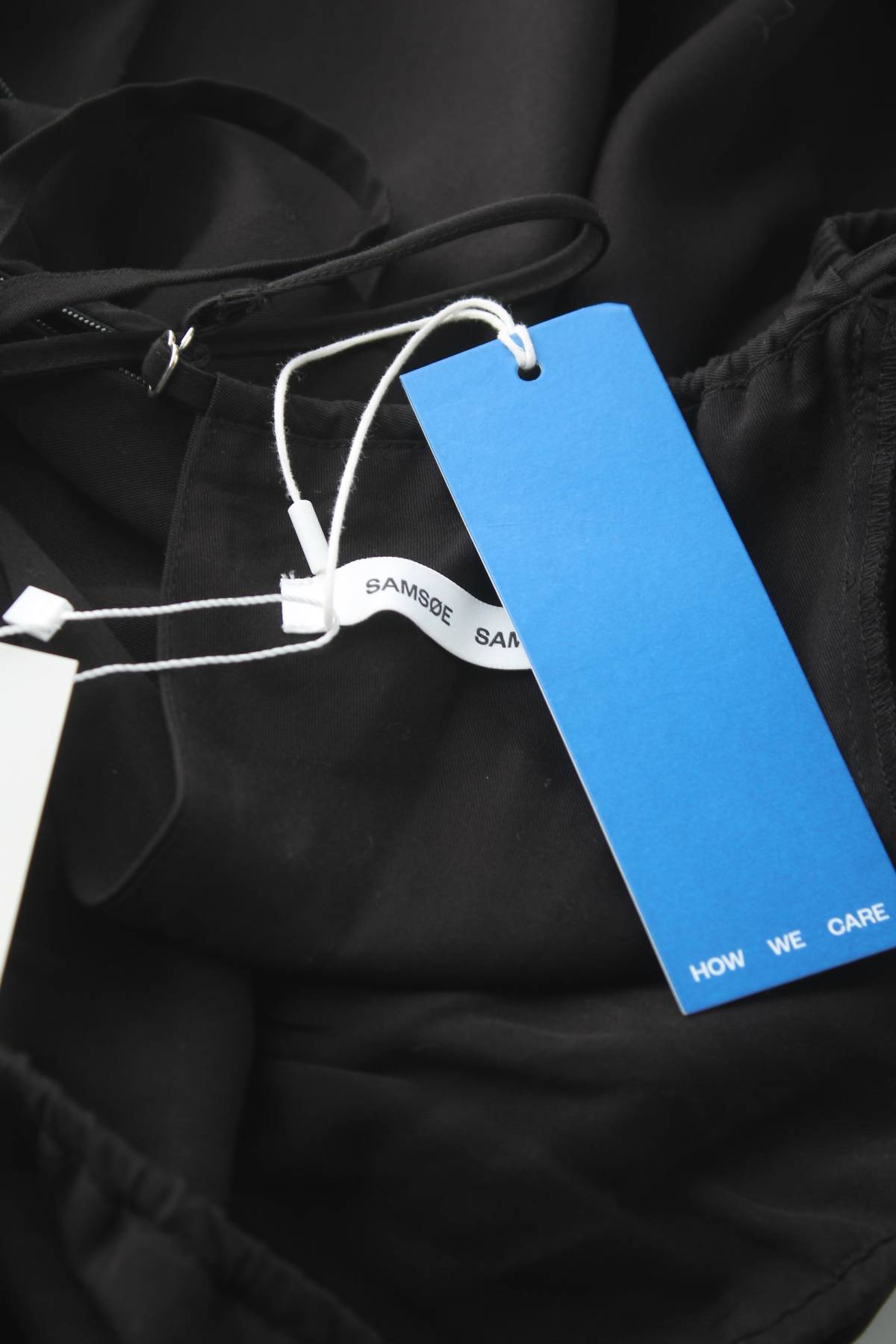 Рокля Samsoe & Samsoe3