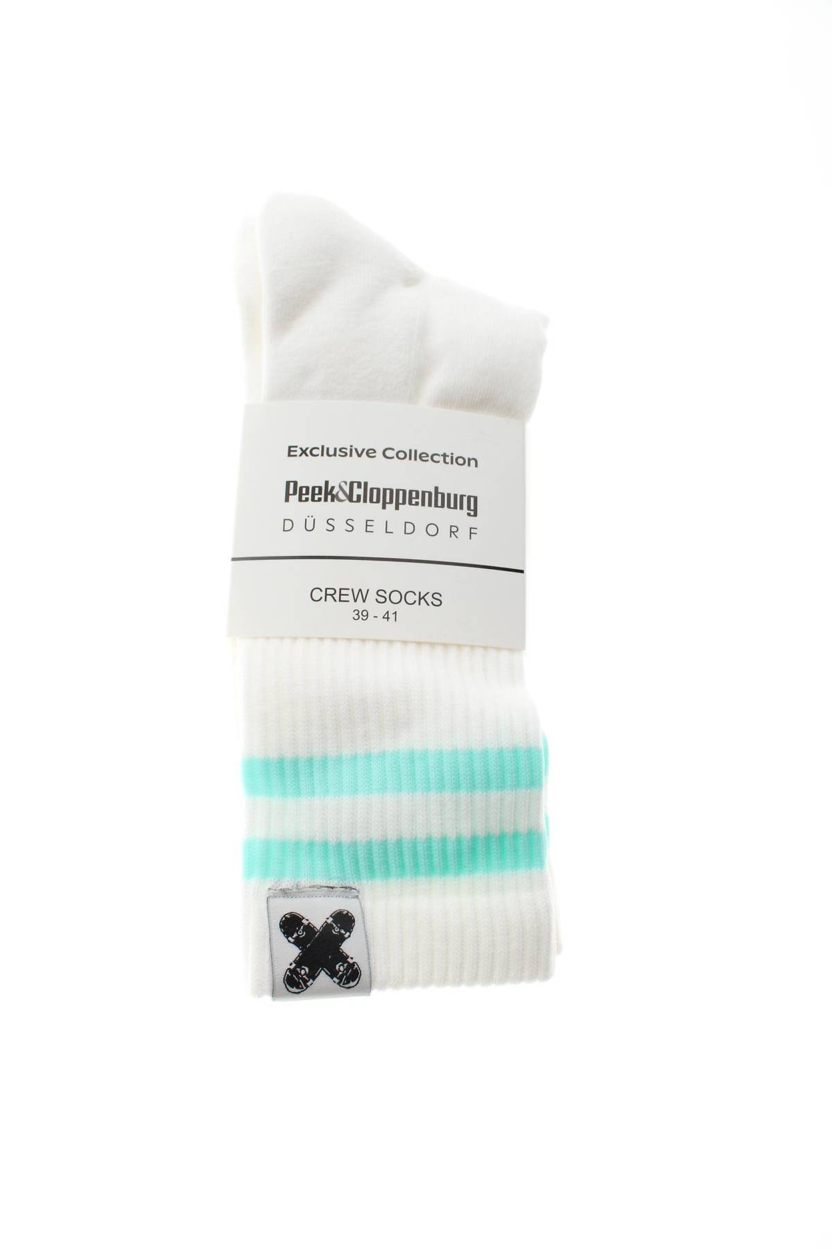 Чорапи Peek & Cloppenburg1