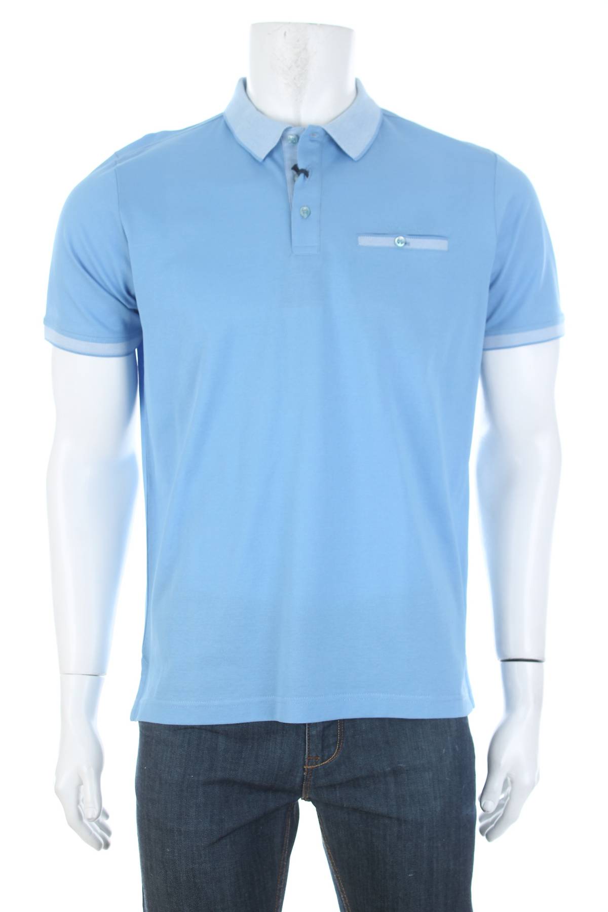 Мъжка тениска State of Art1