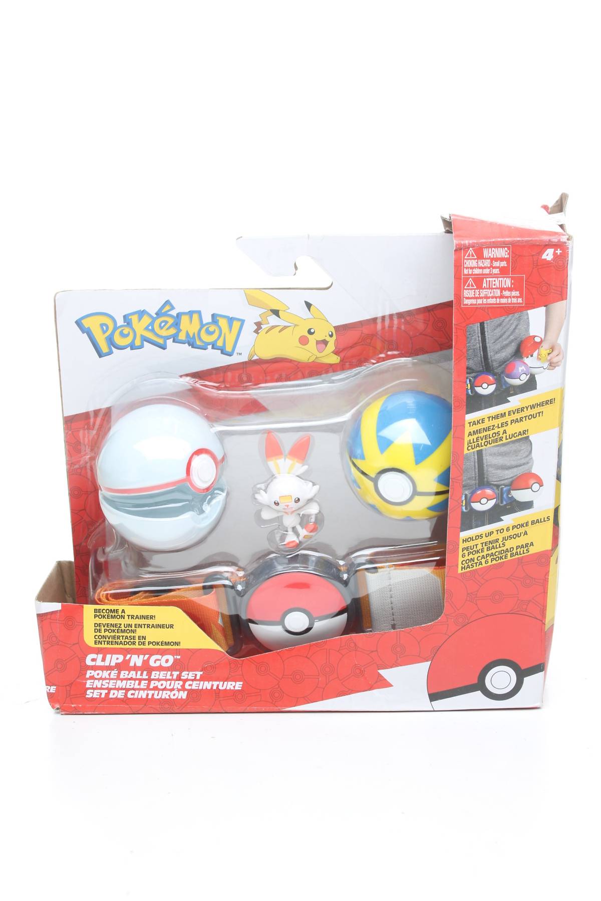 играчка Pokemon1