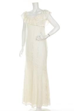 Официална рокля Lauren by Ralph Lauren1 - Contour.bg Официална рокля Lauren by Ralph Lauren1