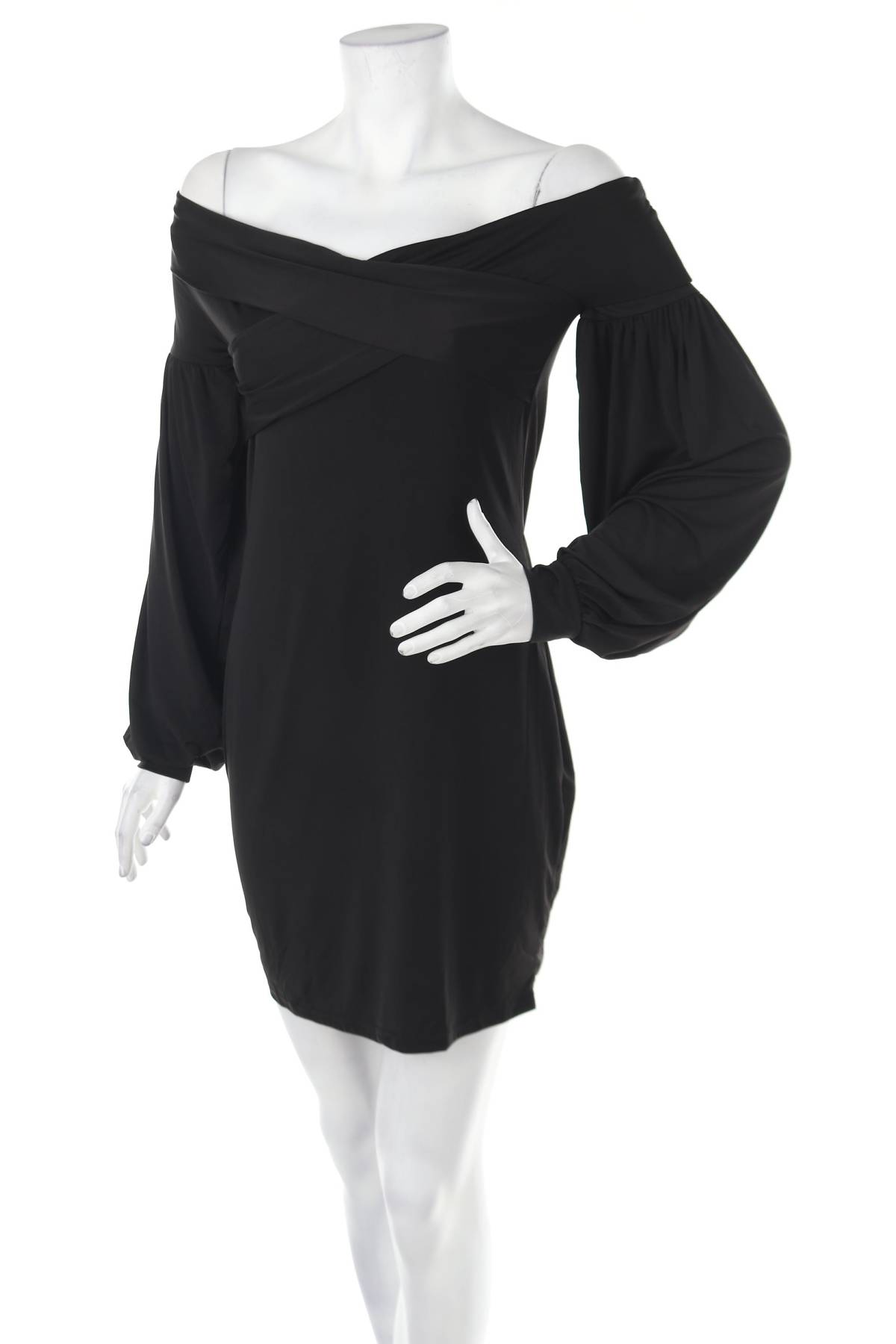Рокля Boohoo1 - Contour.bg Рокля Boohoo1