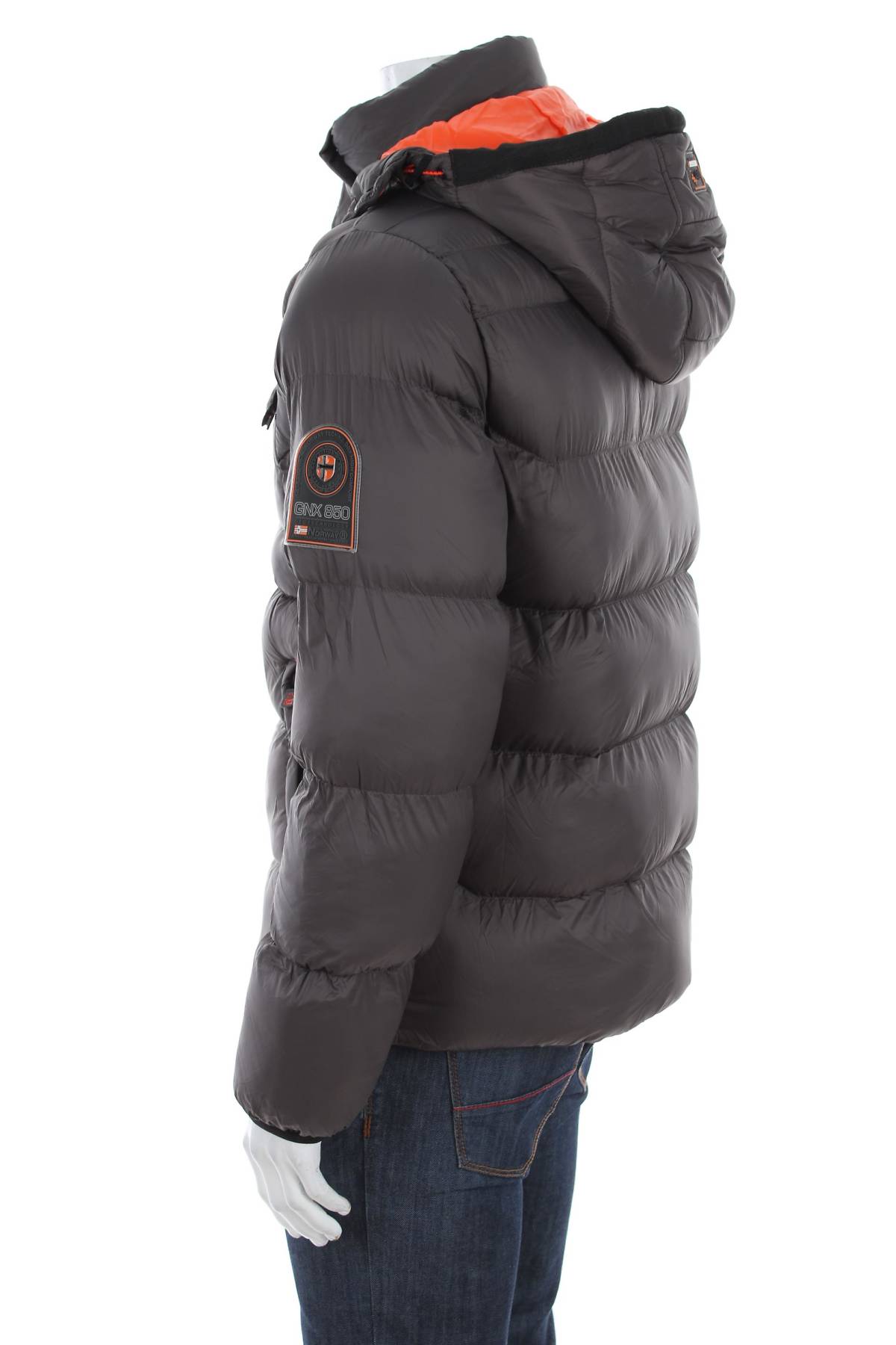 Мъжко яке Geographical Norway 3