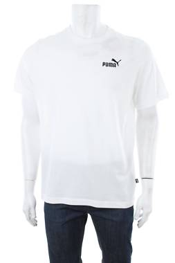 Ανδρικό t-shirt Puma1