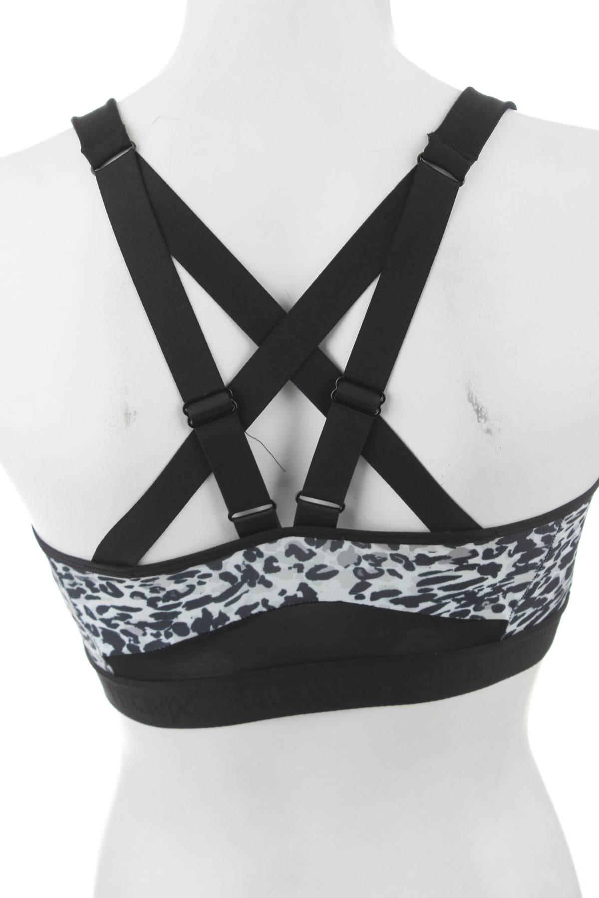 Спортен сутиен HKM by Hunkemoller2