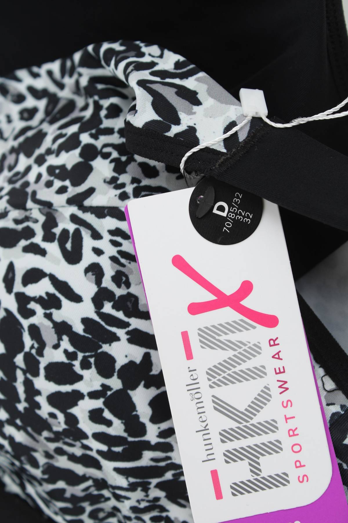 Спортен сутиен HKM by Hunkemoller3