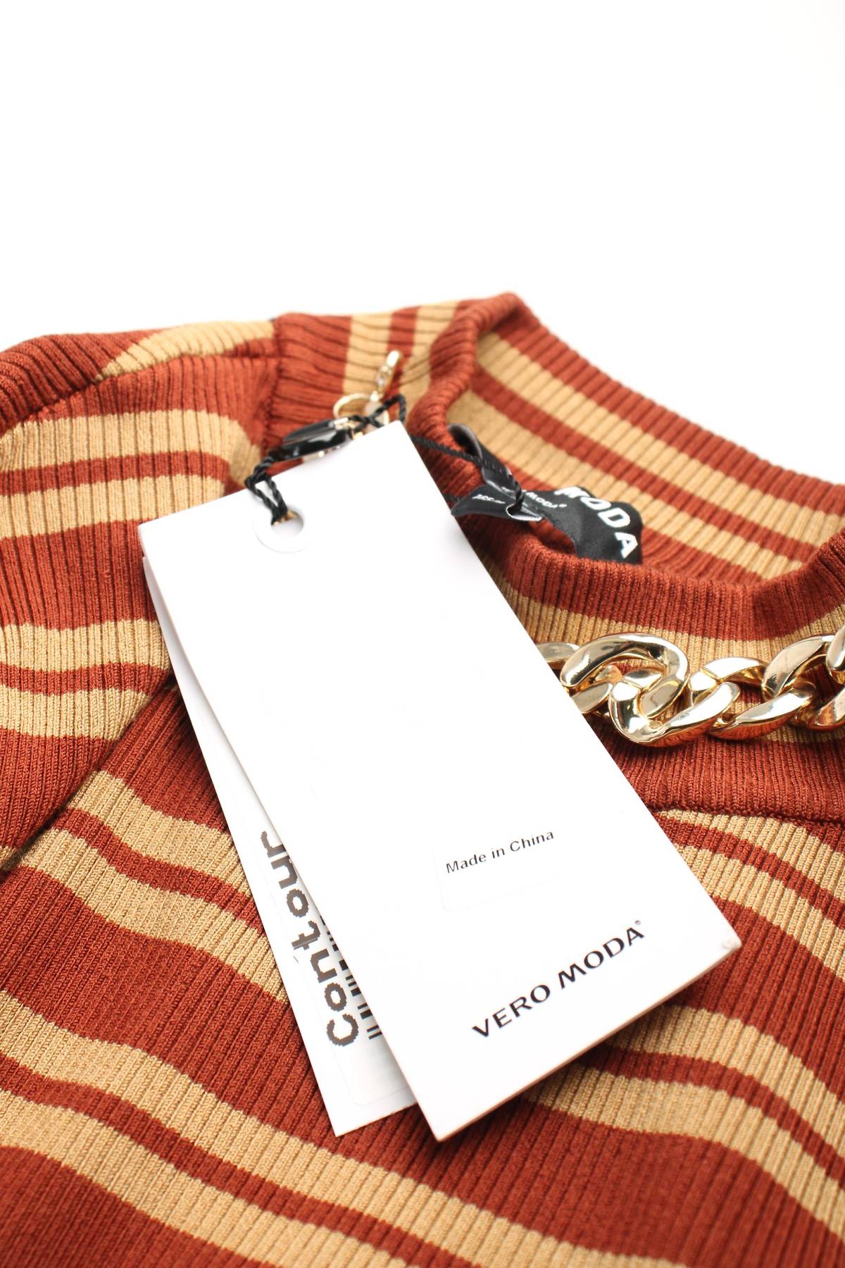 Γυναικεία μπλούζα Vero Moda3