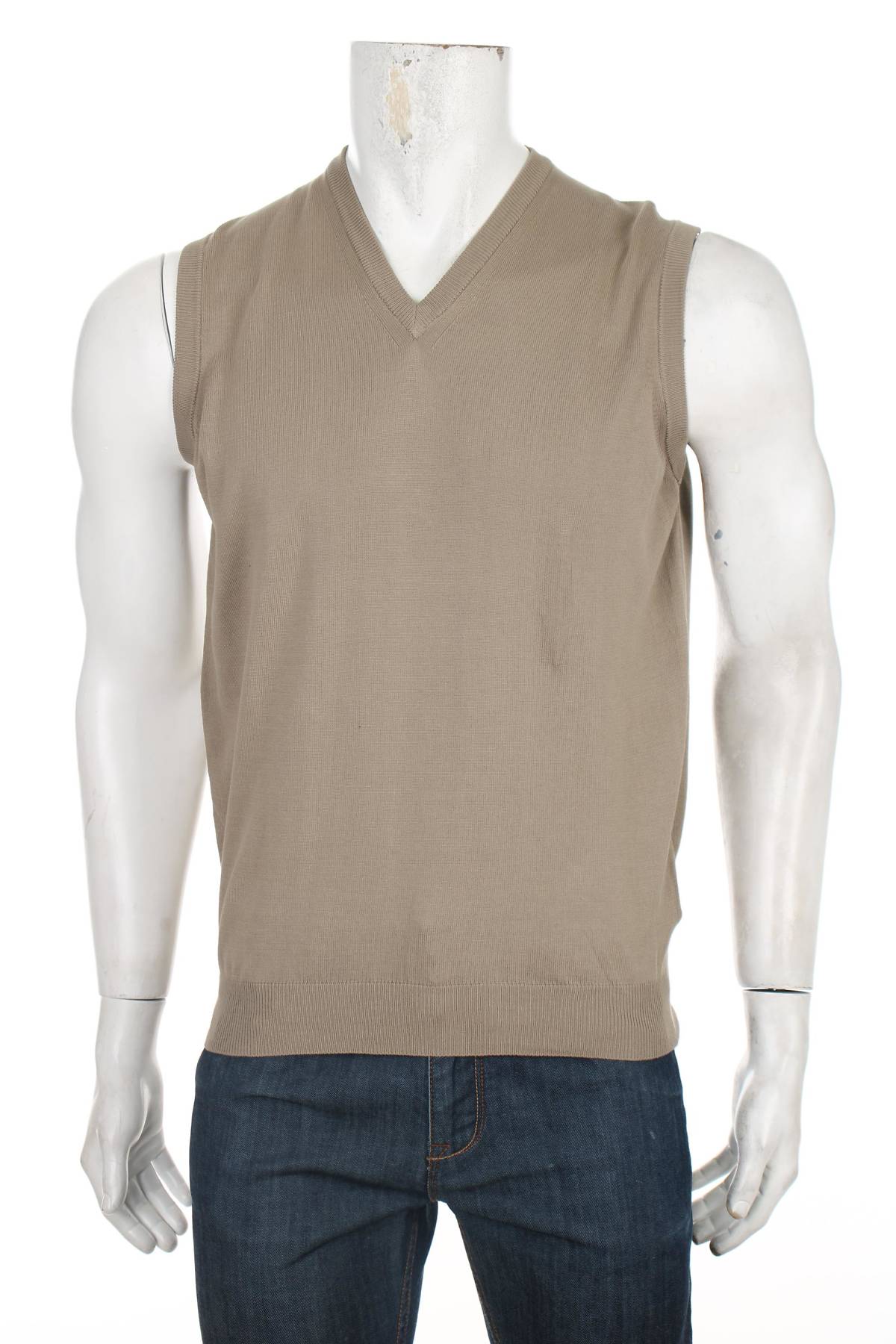 Ανδρικό πουλόβερ Pull Love1 - Contourshop.gr Ανδρικό πουλόβερ Pull Love1