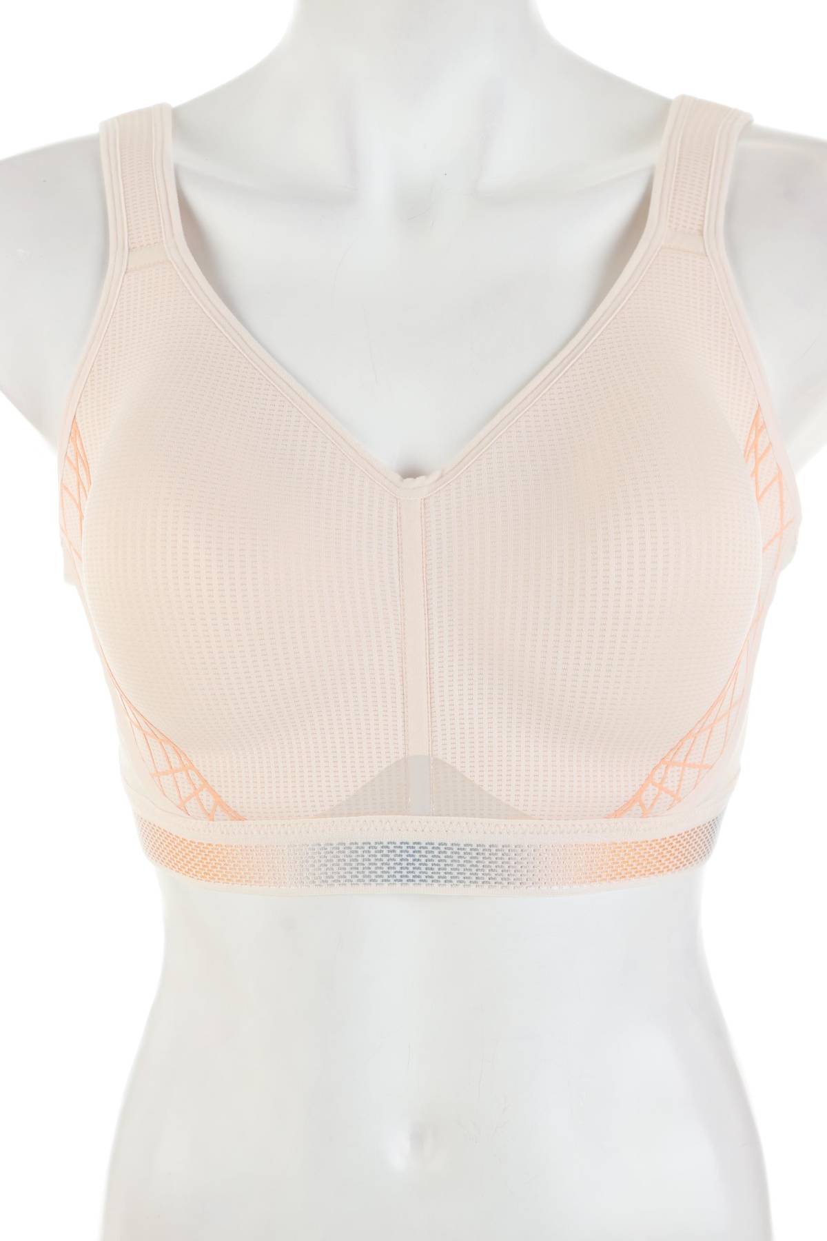 Спортен сутиен Triumph Triaction1 - Contour.bg Спортен сутиен Triumph Triaction1
