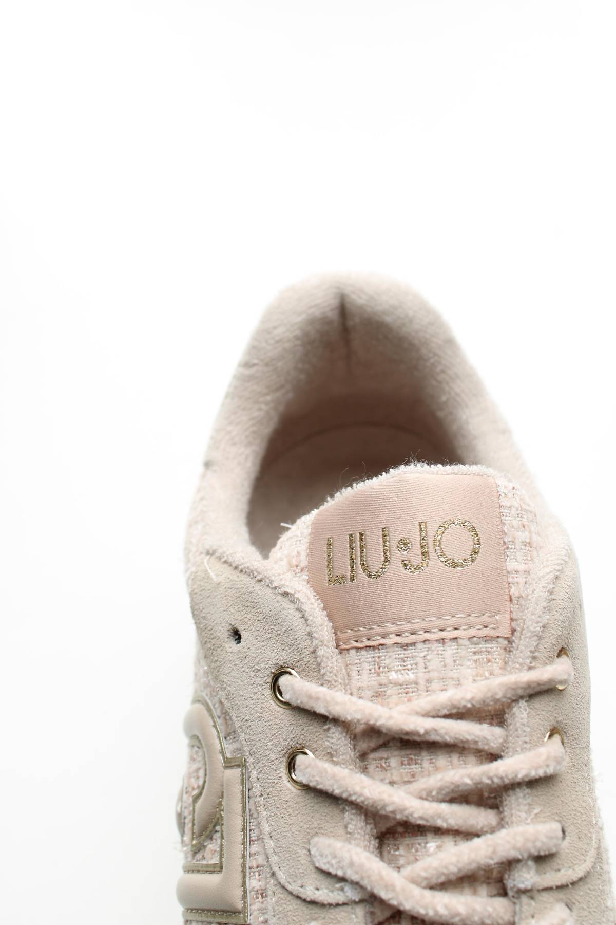 Дамски обувки Liu Jo5 - Contour.bg Дамски обувки Liu Jo5