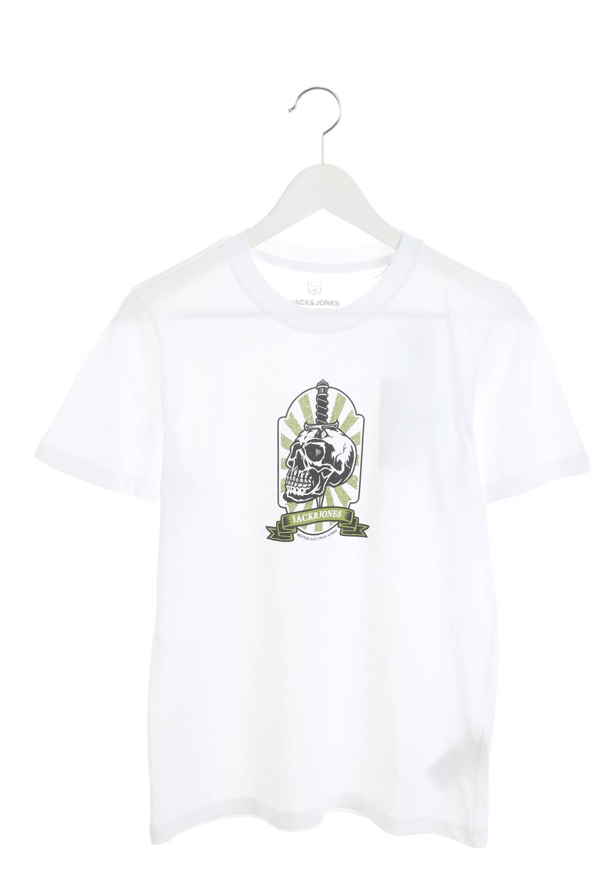 Детска тениска Jack & Jones1 - Contour.bg Детска тениска Jack & Jones1