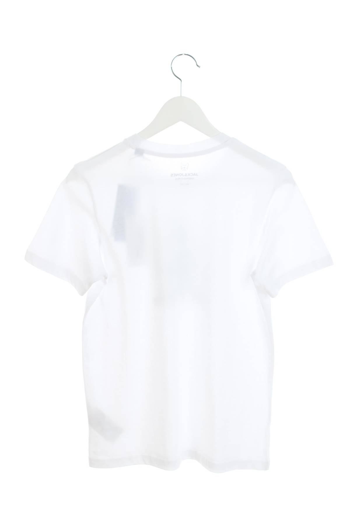 Детска тениска Jack & Jones2 - Contour.bg Детска тениска Jack & Jones2