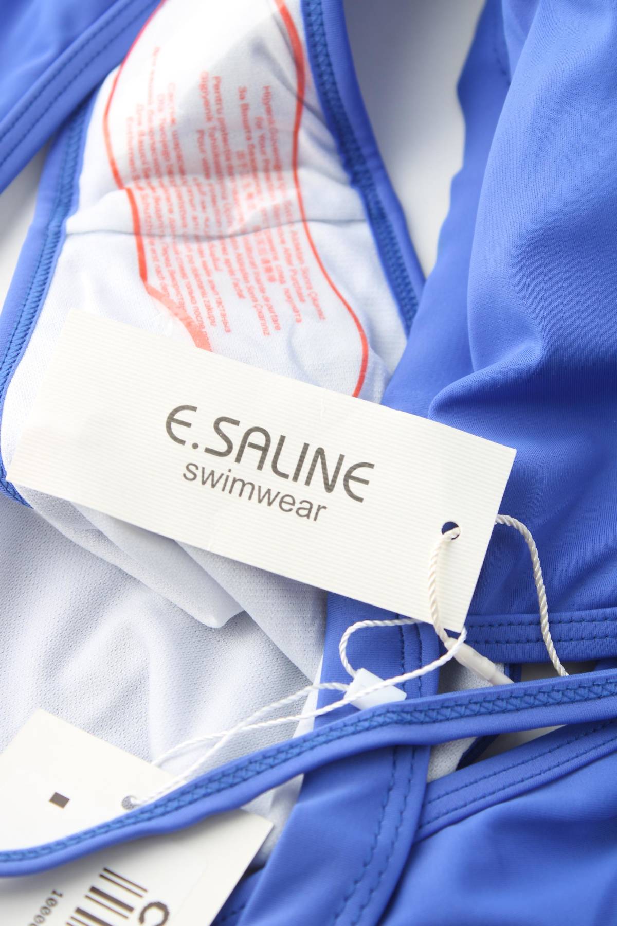 Бански костюм E.SALINE3