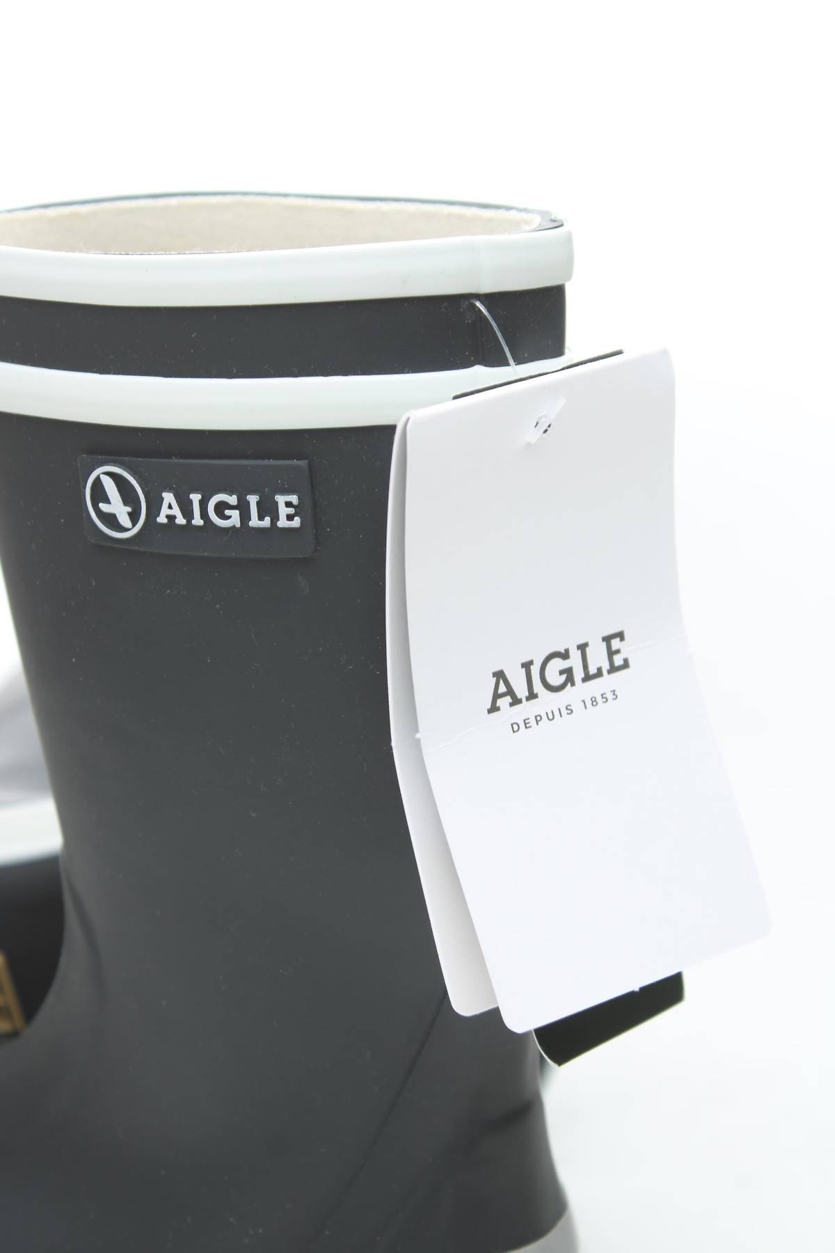 Παιδικές μπότες Aigle5