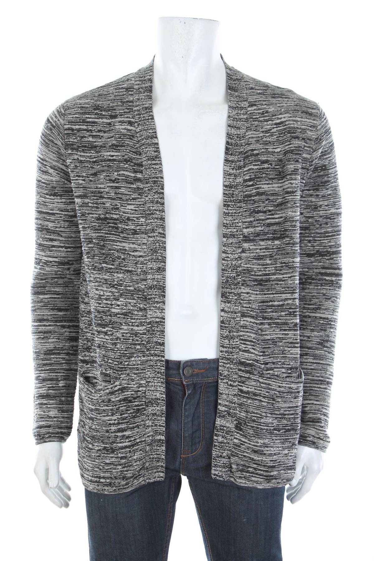Ανδρική ζακέτα Redefined Rebel1 - Contourshop.gr Ανδρική ζακέτα Redefined Rebel1