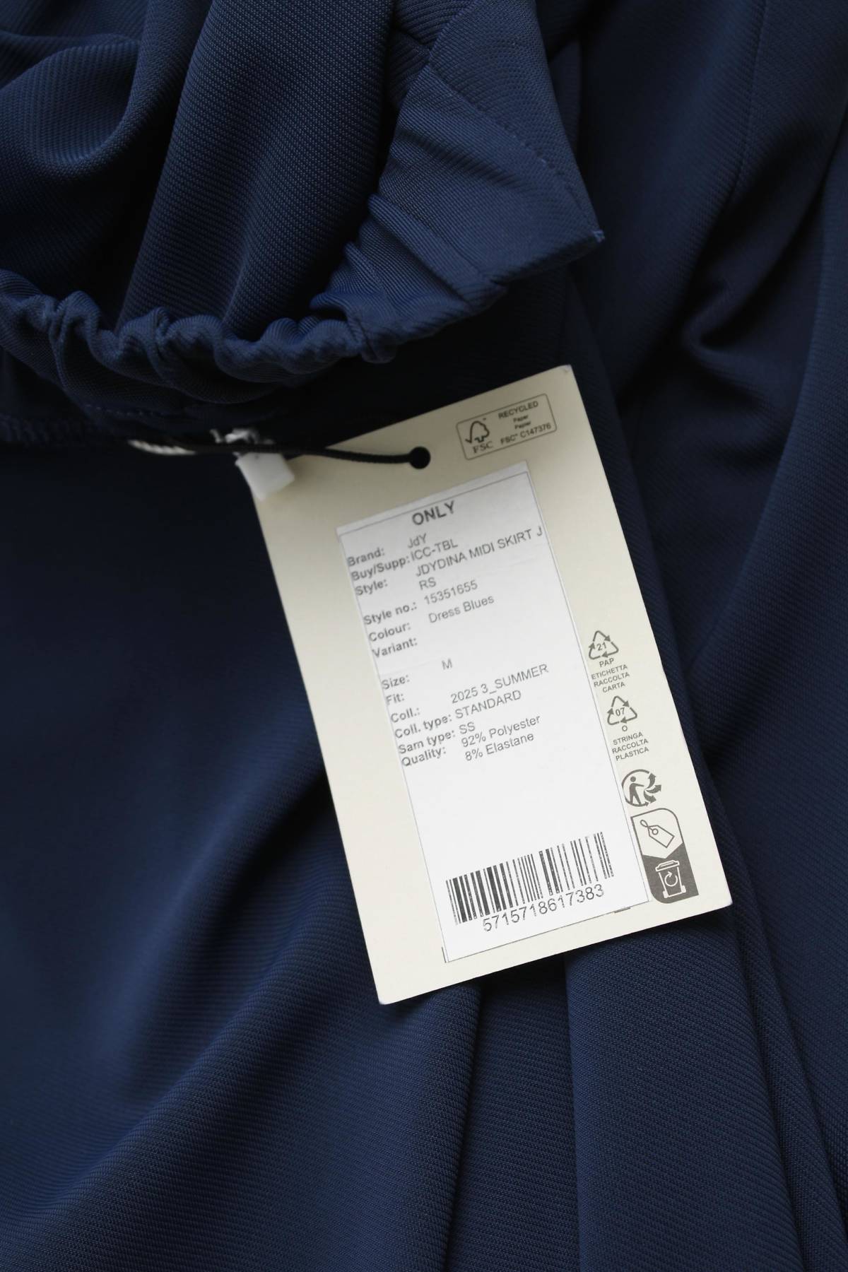 Γυναικείο παντελόνι Jdy3 - Contourshop.gr Γυναικείο παντελόνι Jdy3
