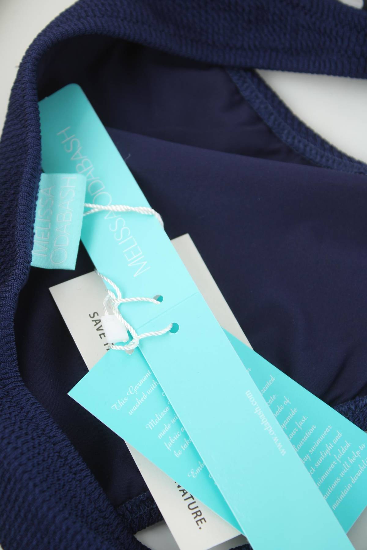 Бански долнище Melissa Odabash3