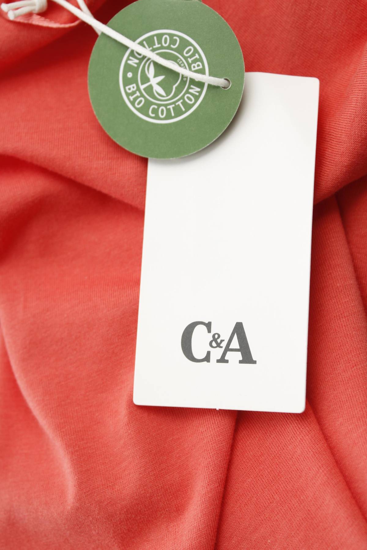 Мъжка тениска C&A3 - Contour.bg Мъжка тениска C&A3
