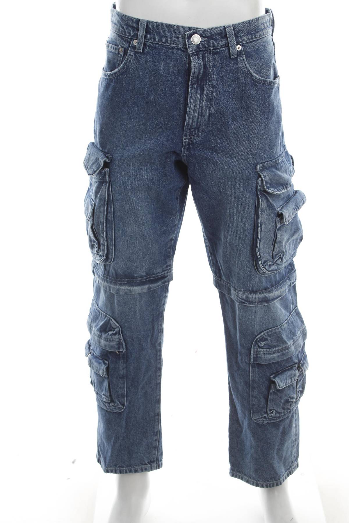 Мъжки дънки C&A1