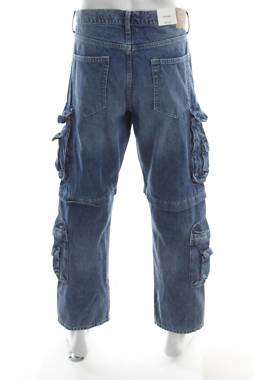 Мъжки дънки C&A2