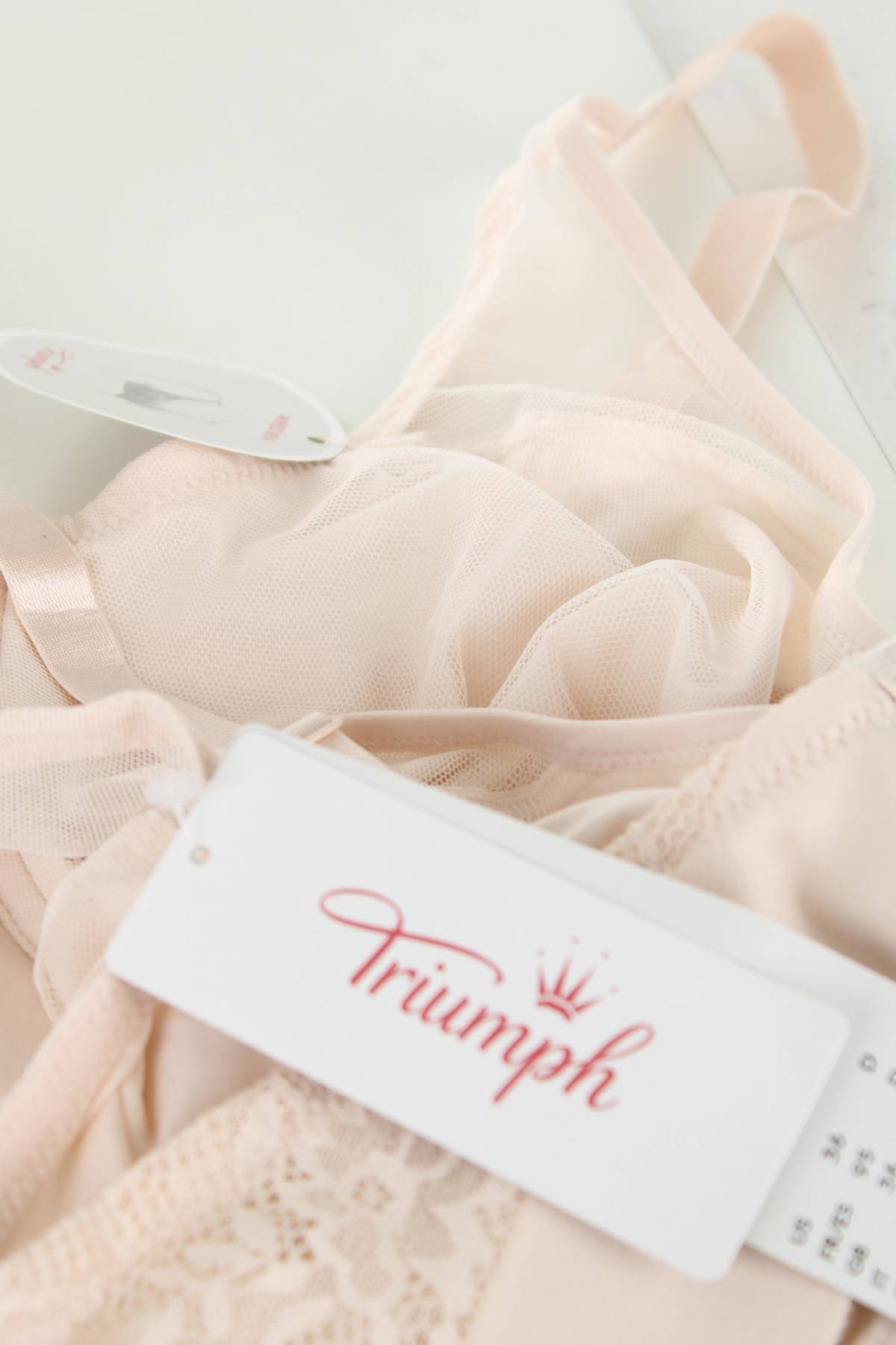 Сутиен Triumph3