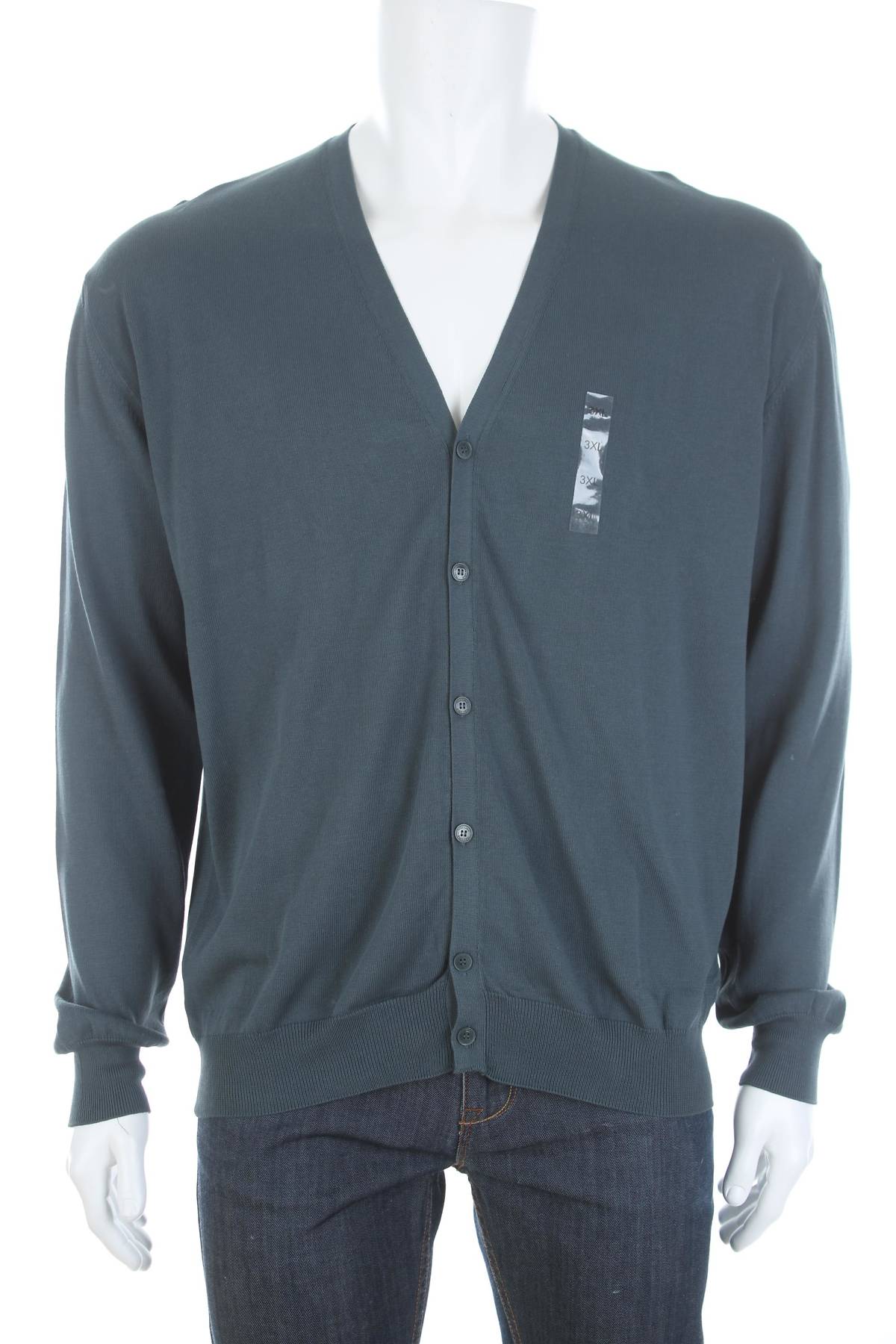 Мъжка жилетка Pull Love1