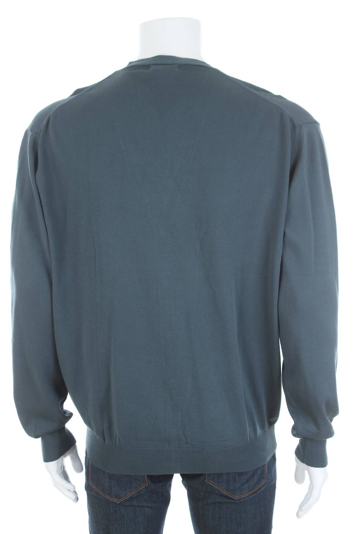 Мъжка жилетка Pull Love2