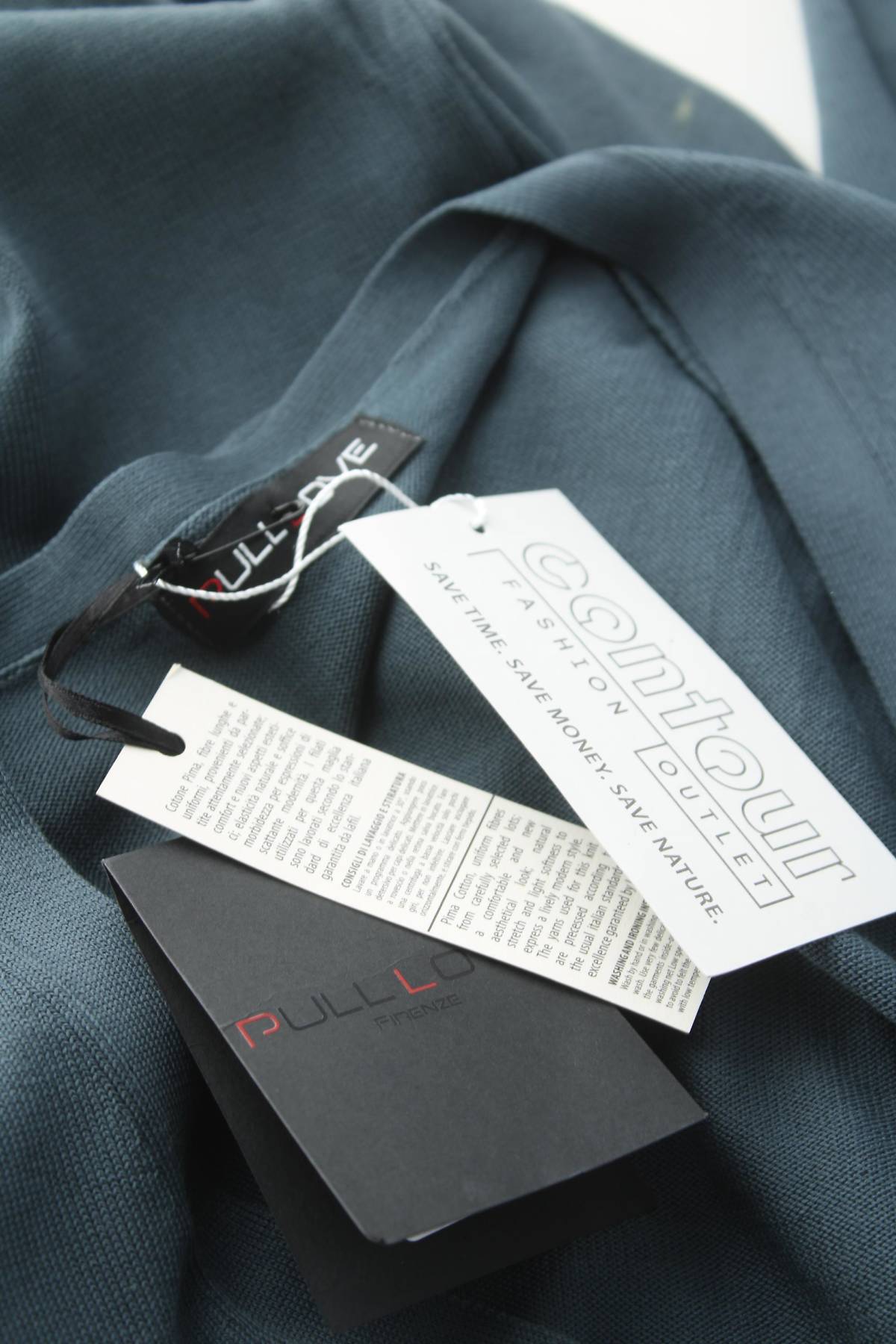 Мъжка жилетка Pull Love3