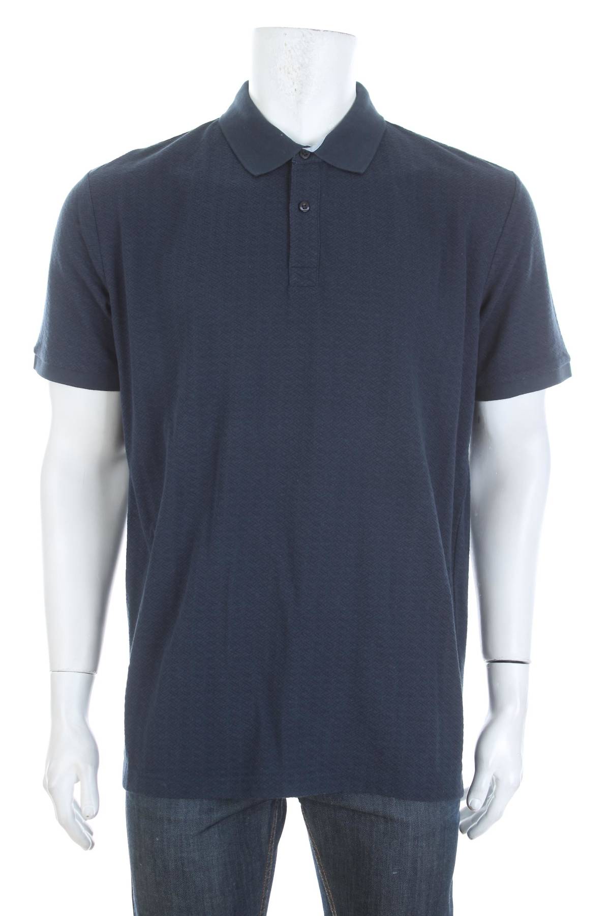 Мъжка тениска Gioferrari1