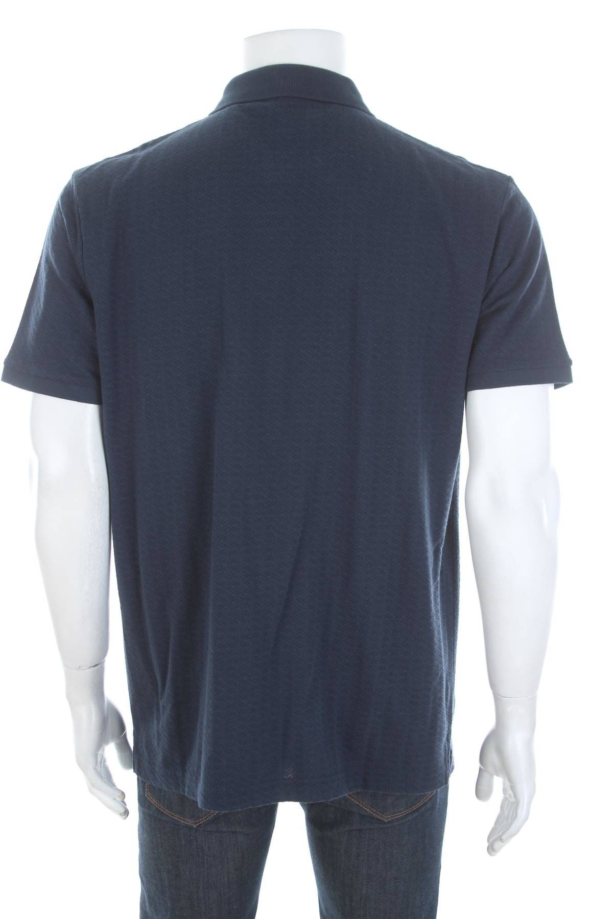 Мъжка тениска Gioferrari2