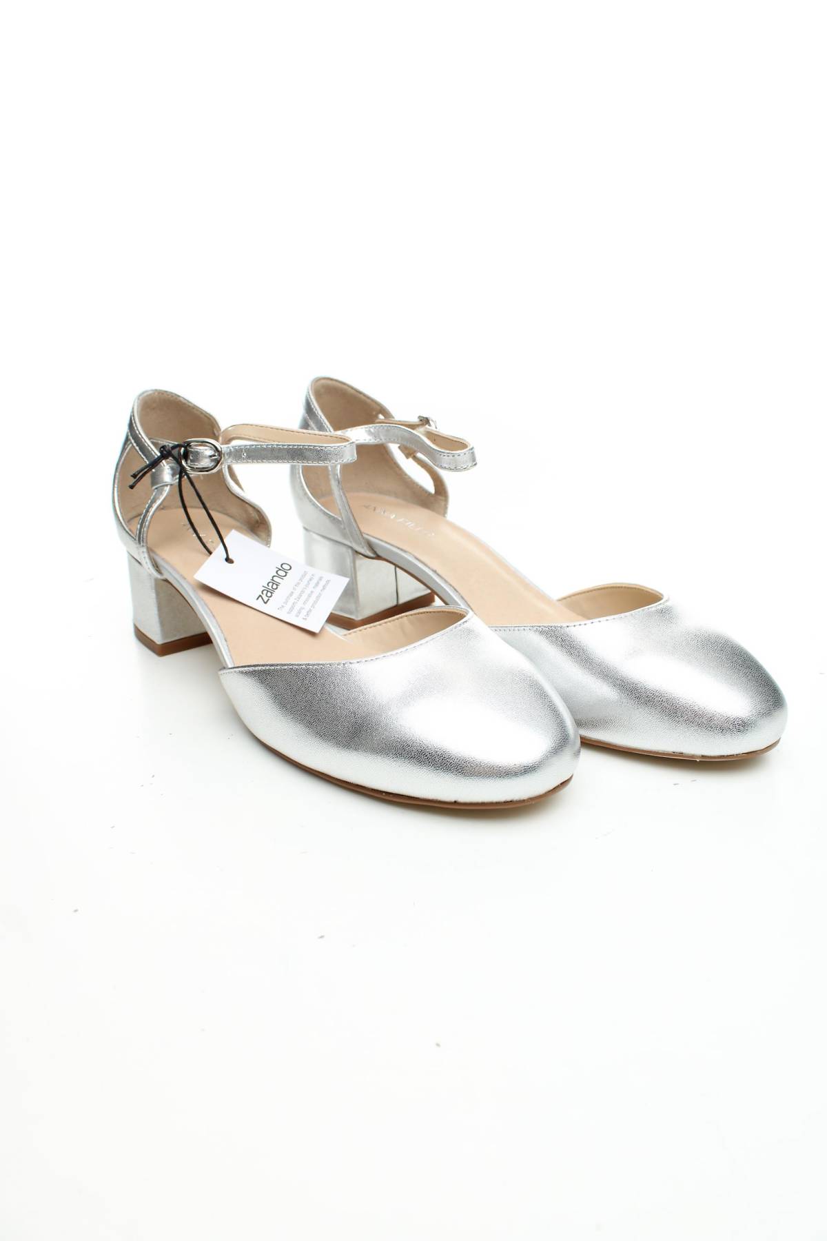 Дамски обувки Anna Field3