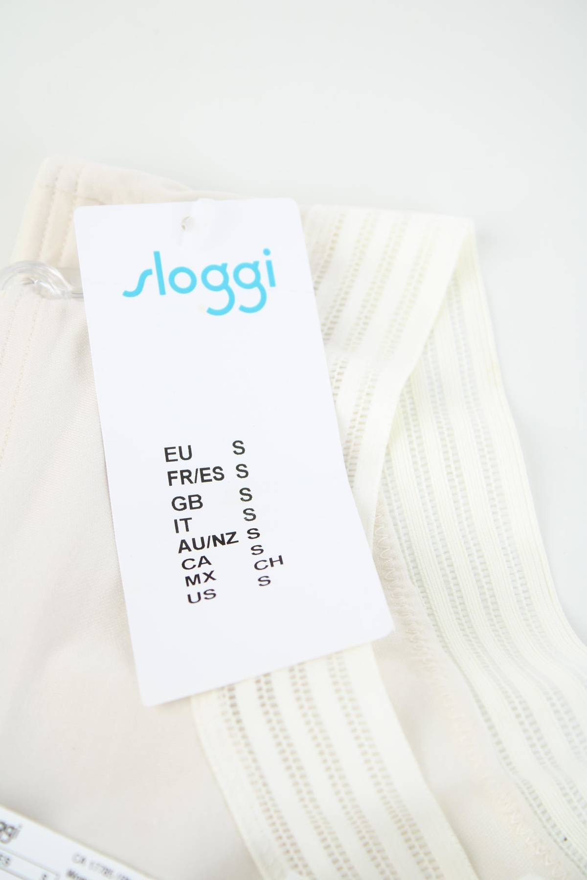 Бикини Sloggi3