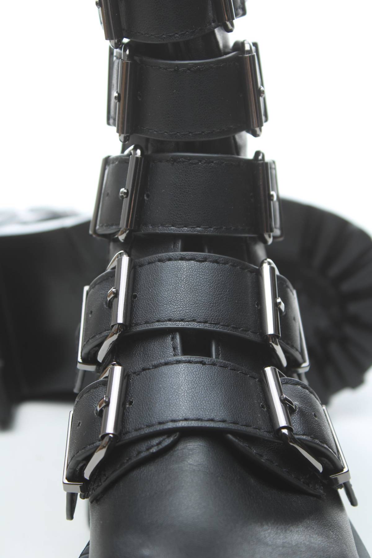 Γυναικεία μποτάκια Steve Madden5