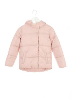 Παιδικό μπουφάν Springfield1