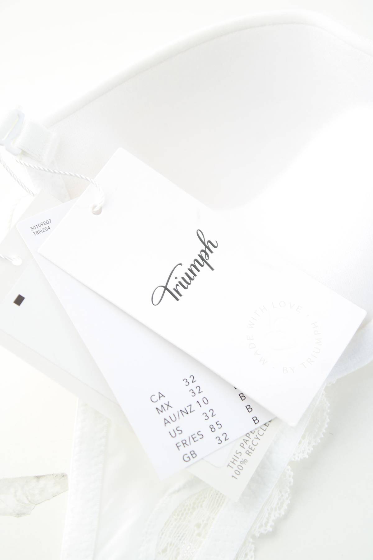 Сутиен Triumph3