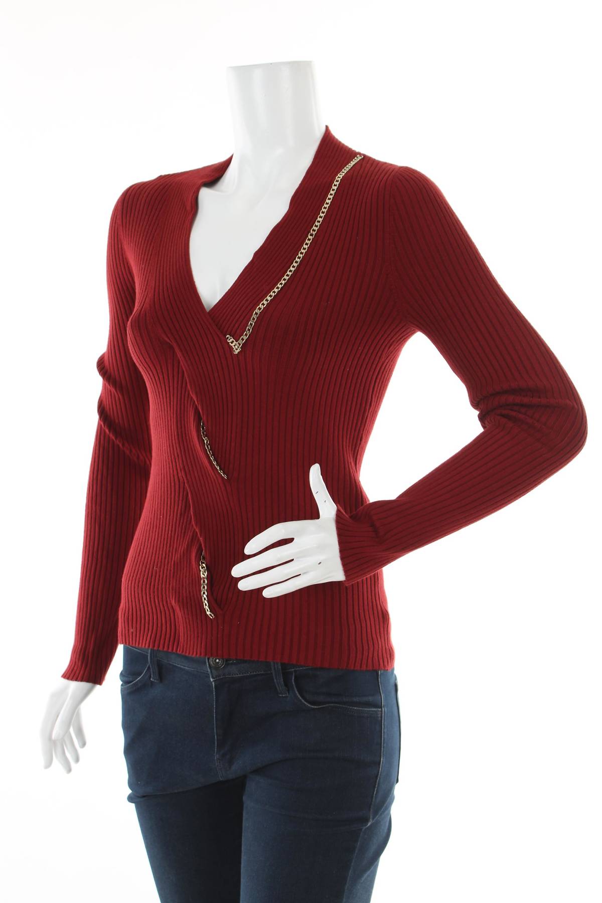 Дамски пуловер Only1