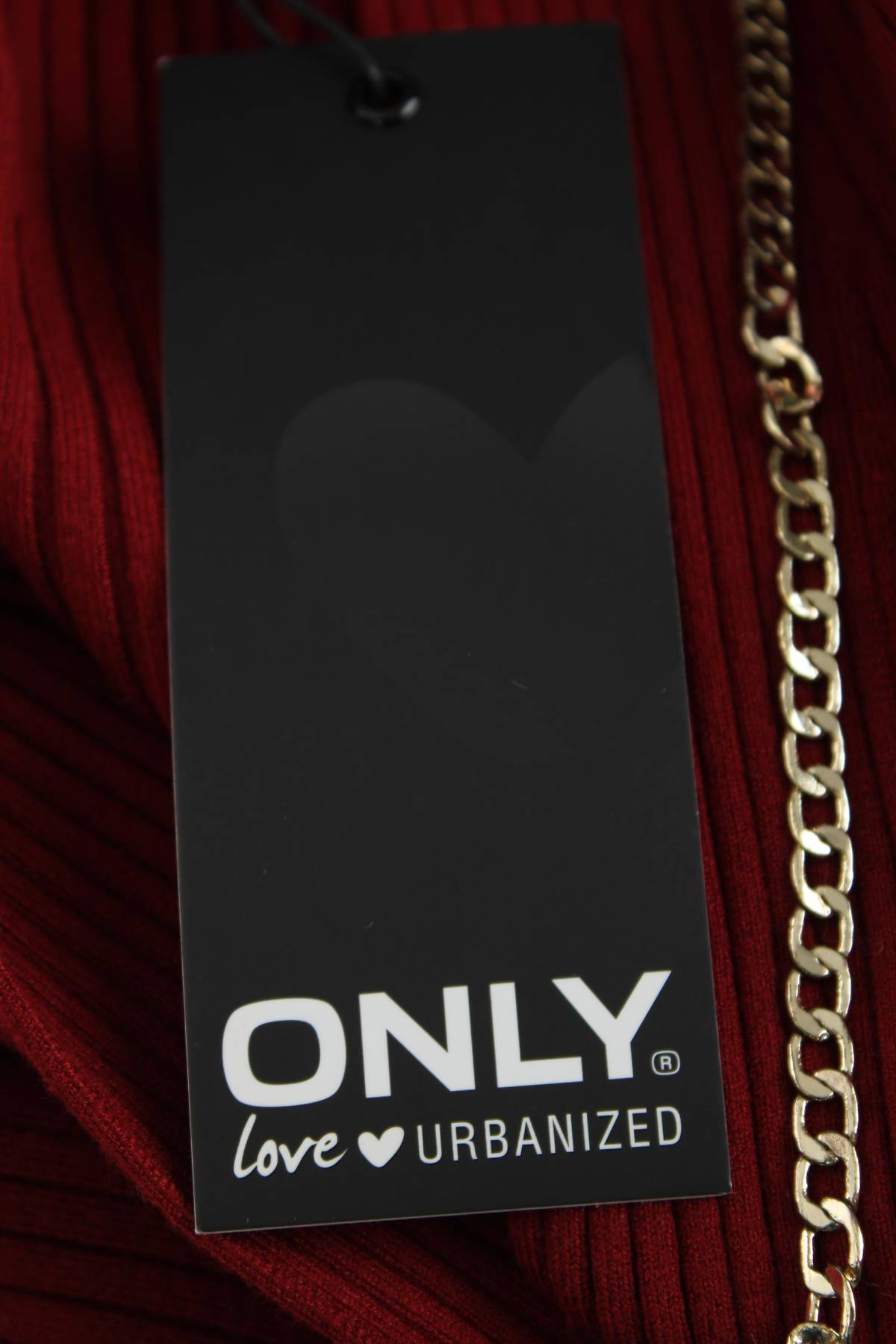 Дамски пуловер Only3